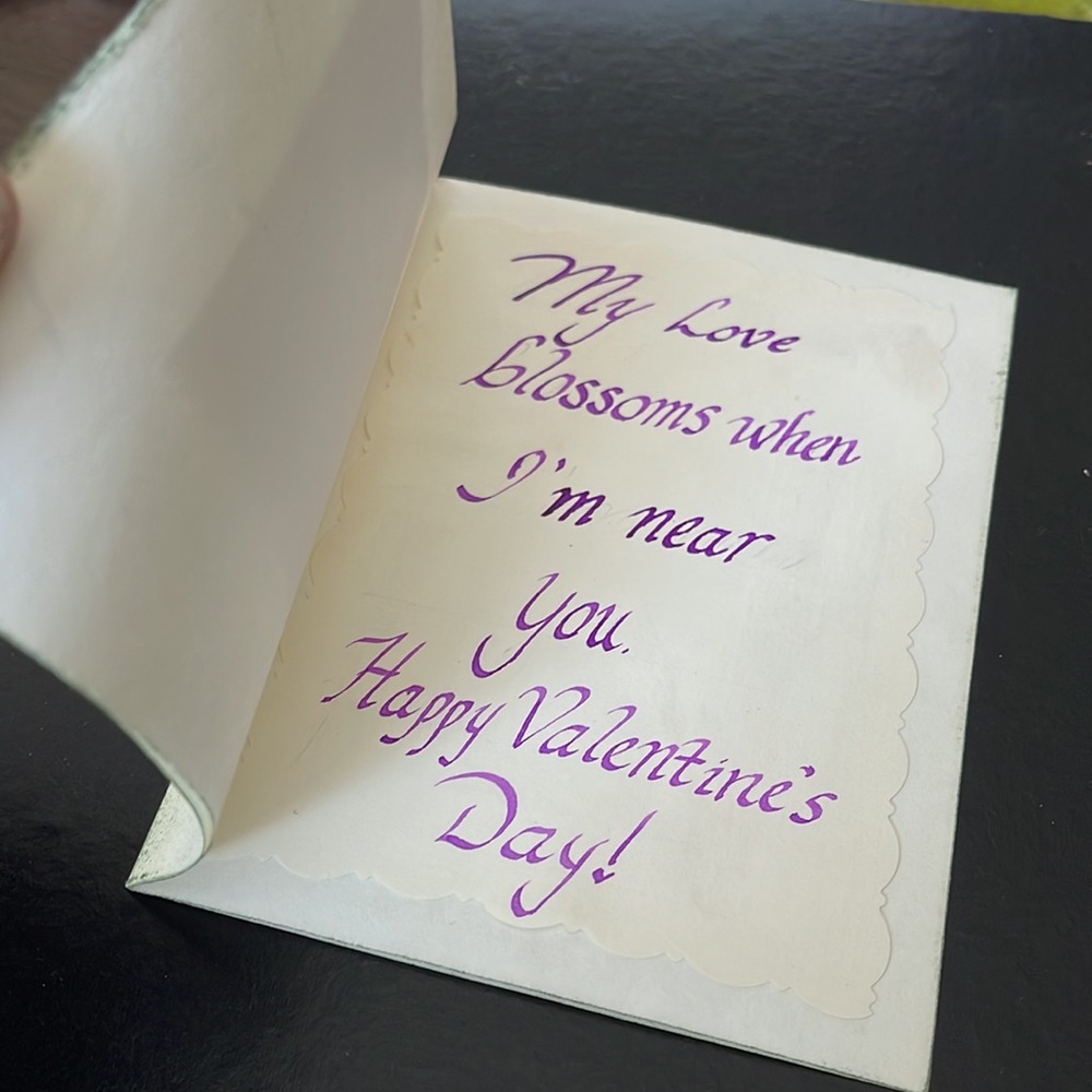 Handmade valentines - Picture 15 of 17